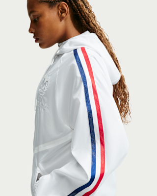 France x Jacquemus Men's Anthem Jacket. Nike.com